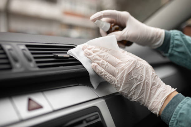 Best Ductwork Cleaning Services  in Victoria, TX