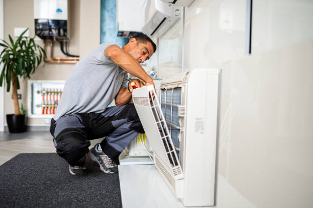Best General Air Duct Cleaning  in Victoria, TX