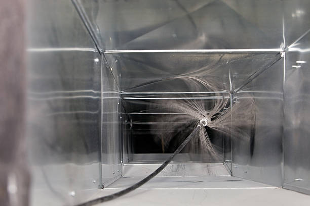 Best Affordable Air Duct Cleaning  in Victoria, TX