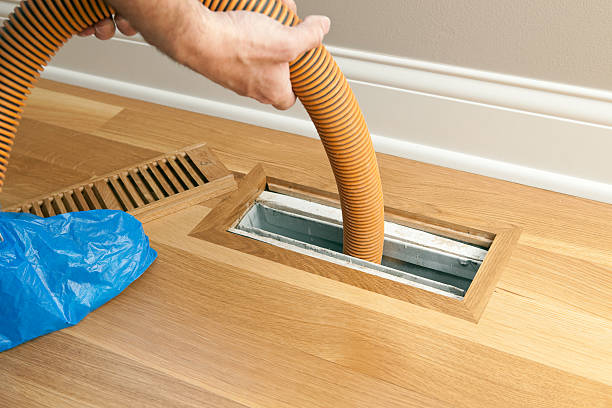 Best Air Duct Cleaning Near Me  in Victoria, TX