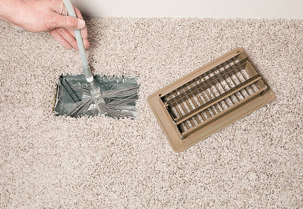 Ductwork Cleaning Services in Victoria, TX