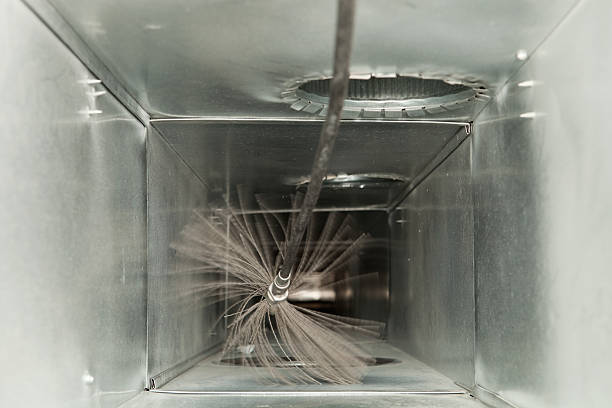 Best Best Air Duct Cleaning Near Me  in Victoria, TX