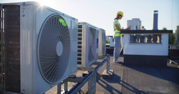 Best Best Air Duct Cleaning Company  in Victoria, TX