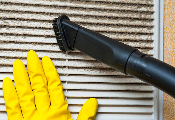 Best HVAC System Cleaning  in Victoria, TX